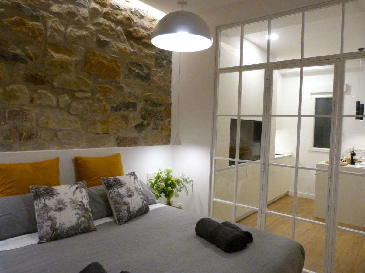 Chic Gran Via, Nuevo Apartamento De Diseno En Gros By Chicdonosti San Sebastian Exterior photo