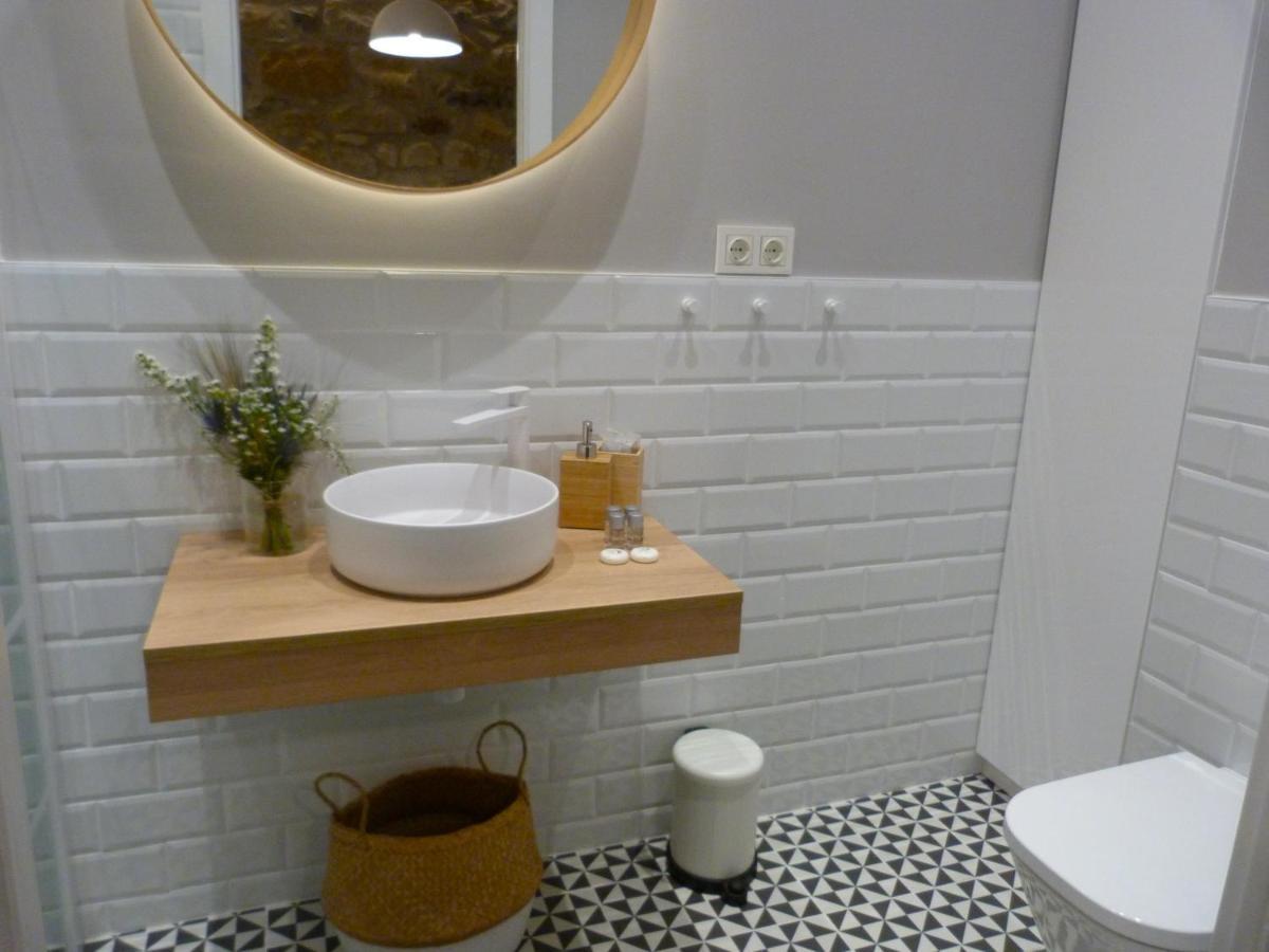 Chic Gran Via, Nuevo Apartamento De Diseno En Gros By Chicdonosti San Sebastian Exterior photo