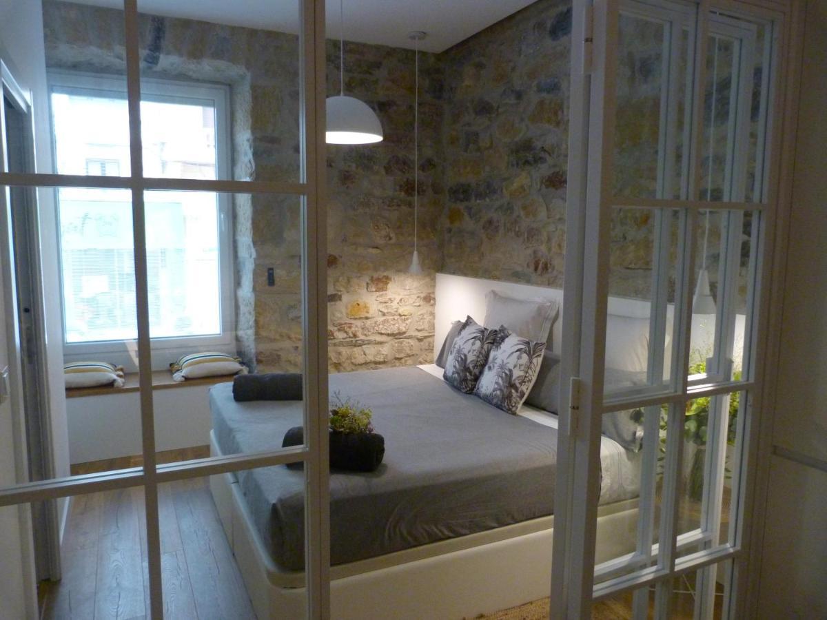 Chic Gran Via, Nuevo Apartamento De Diseno En Gros By Chicdonosti San Sebastian Exterior photo